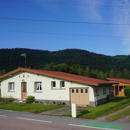 La Maison Et L'Etang - Grand Terrain Prive Vagney Экстерьер фото
